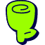 Rose Icon from Stickies Duo Set