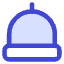Beanie Icon from Core Duo Set