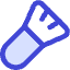 Make Up Brush Icon from Core Duo Set