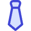 Necktie Icon from Core Duo Set