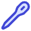 Needle Icon from Core Duo Set