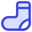 Sock Icon from Core Duo Set