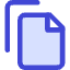 Copy Document Icon from Core Duo Set