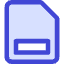 Footer Icon from Core Duo Set