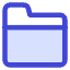 Mac Folder Icon from Core Duo Set