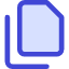 Multiple File 1 Icon from Core Duo Set