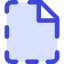 New File Dash Icon from Core Duo Set