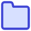 New Folder Icon from Core Duo Set