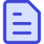 Text File Icon from Core Duo Set