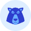Bear Icon from Kameleon Duo Set