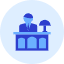 Office Worker Icon from Kameleon Duo Set
