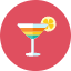 Cocktail Icon from Kameleon Colors - Free Set