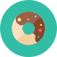 Donut Icon from Kameleon Colors - Free Set
