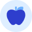 Apple Icon from Kameleon Duo Set