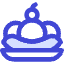 Banana Split Icon from Core Duo Set
