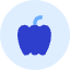 Bell Pepper Icon from Kameleon Duo Set