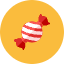 Candy 3 Icon from Kameleon Colors Set