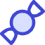 Candy Icon from Core Duo Set