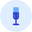 Champagne Icon from Kameleon Duo Set