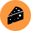 Cheese Icon from Kameleon Pop Set