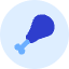 Chicken 2 Icon from Kameleon Duo Set