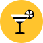 Cocktail Icon from Kameleon Pop Set