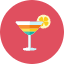 Cocktail Icon from Kameleon Colors Set