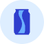 Cola Icon from Kameleon Duo Set