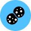 Cookies Icon from Kameleon Pop Set