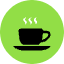 Cup Icon from Kameleon Pop Set
