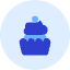 Cupcake Icon from Kameleon Duo Set