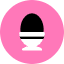 Egg Holder Icon from Kameleon Pop Set