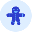 Gingerbread Icon from Kameleon Duo Set