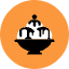 Icecream 2 Icon from Kameleon Pop Set