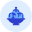 Icecream 2 Icon from Kameleon Duo Set