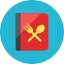 Menu Icon from Kameleon Colors Set