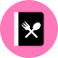 Menu Icon from Kameleon Pop Set