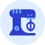 Mixer Icon from Kameleon Duo Set
