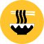 Noodles Icon from Kameleon Pop Set