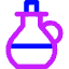 Olive Oil Icon from Core Neon Set