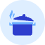 Pot Icon from Kameleon Duo Set