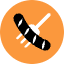Sausage Icon from Kameleon Pop Set