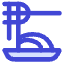Spaghetti Bowl Icon from Core Duo Set