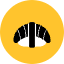 Sushi Icon from Kameleon Pop Set