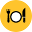 Table Set Icon from Kameleon Pop Set