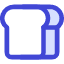 Toast Icon from Core Duo Set