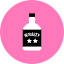 Whiskey Icon from Kameleon Pop Set
