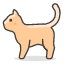 Cat emoji - Free transparent PNG, SVG. No sign up needed.