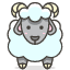 Ewe 1 Emoji from Emoji - Free Set