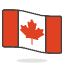 Canada Emoji from Emoji - Free Set
